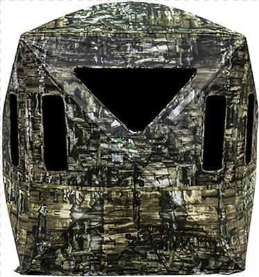 Primos Double Bull Blind Surroundview  HD Png DownloadTransparent PNG