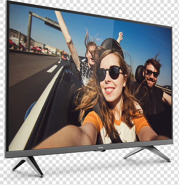     Tcl 32ds520 Led Tv  HD Png DownloadTransparent PNG