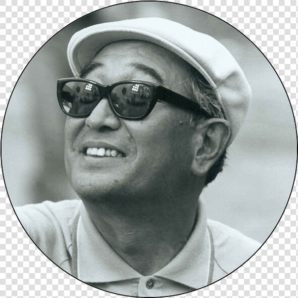 Akira Kurosawa  HD Png DownloadTransparent PNG