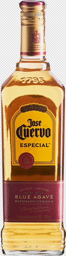 Jose Cuervo Especial  HD Png DownloadTransparent PNG