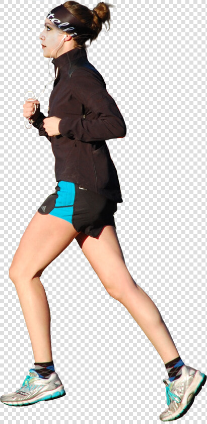 Jogging Png Hd   Jogging Girl Png  Transparent PngTransparent PNG