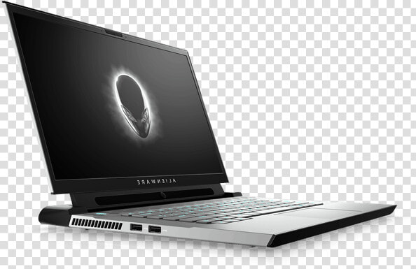 Eye Tracking Hardware   Dell Alienware M15 2019  HD Png DownloadTransparent PNG