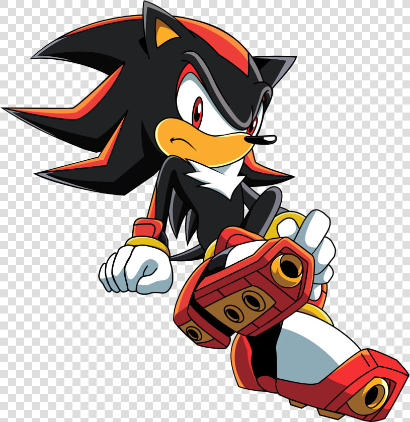 Transparent Shadow The Hedgehog Logo Png   Shadow The Hedgehog Sonic X Hd  Png DownloadTransparent PNG