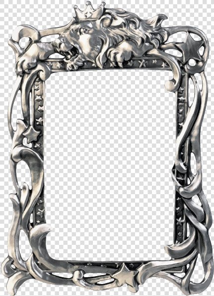 Picture Frame metal silver   Arjun Award Winners In Basketball  HD Png DownloadTransparent PNG