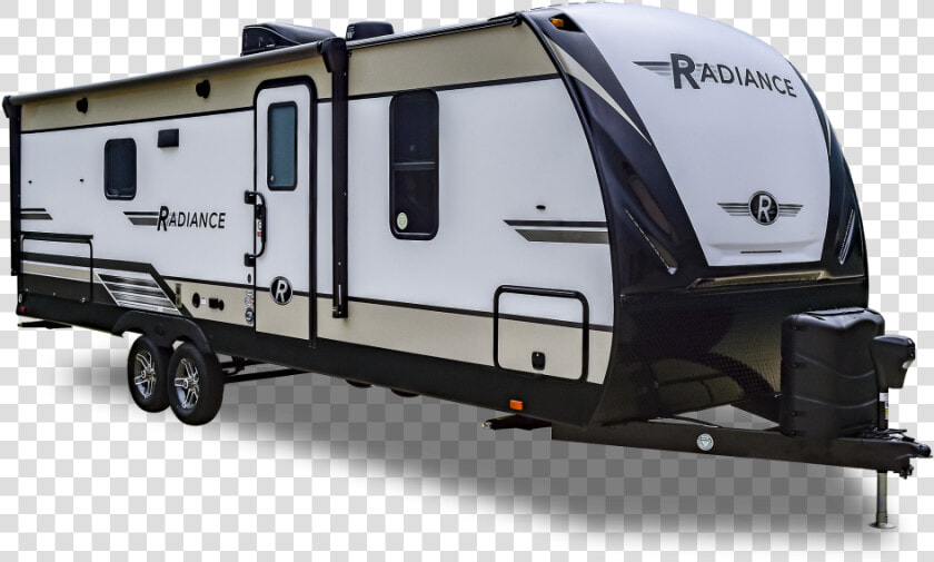 External View   Travel Trailer  HD Png DownloadTransparent PNG