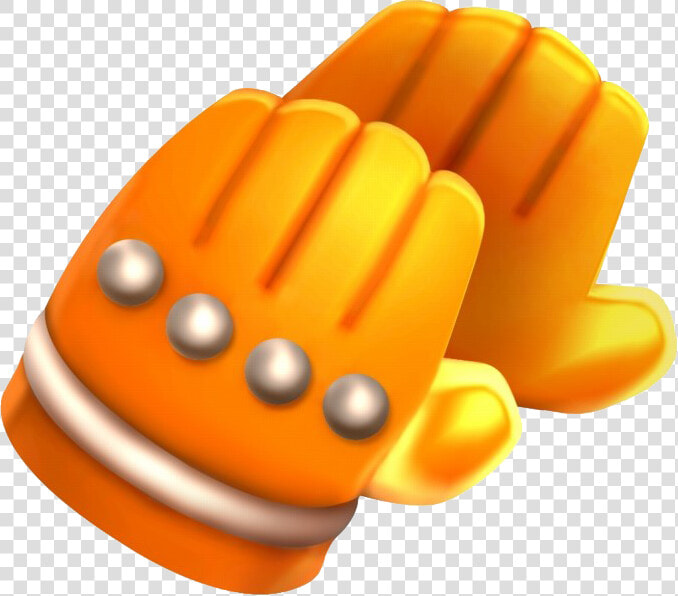 Hn0o46n   Legend Of Zelda Triforce Heroes Fire Gloves  HD Png DownloadTransparent PNG