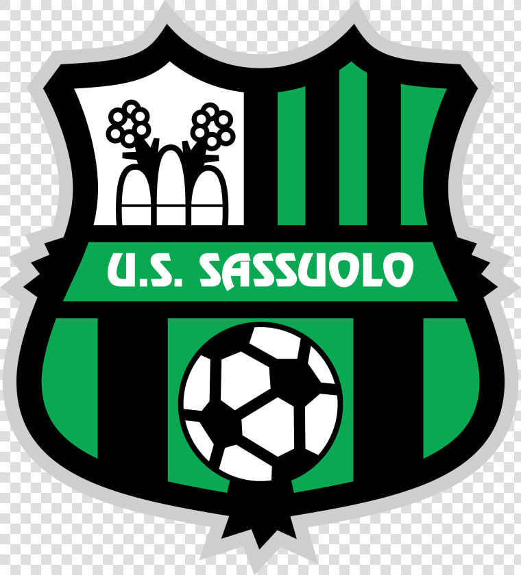 Thumb Image   Sassuolo Logo Png  Transparent PngTransparent PNG