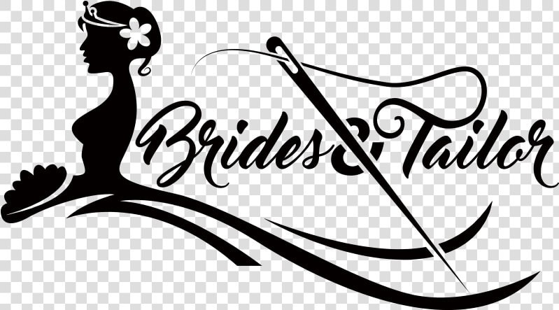 Custom Made Wedding Dresses In The Size color And Style   Wedding Dress Logo  HD Png DownloadTransparent PNG