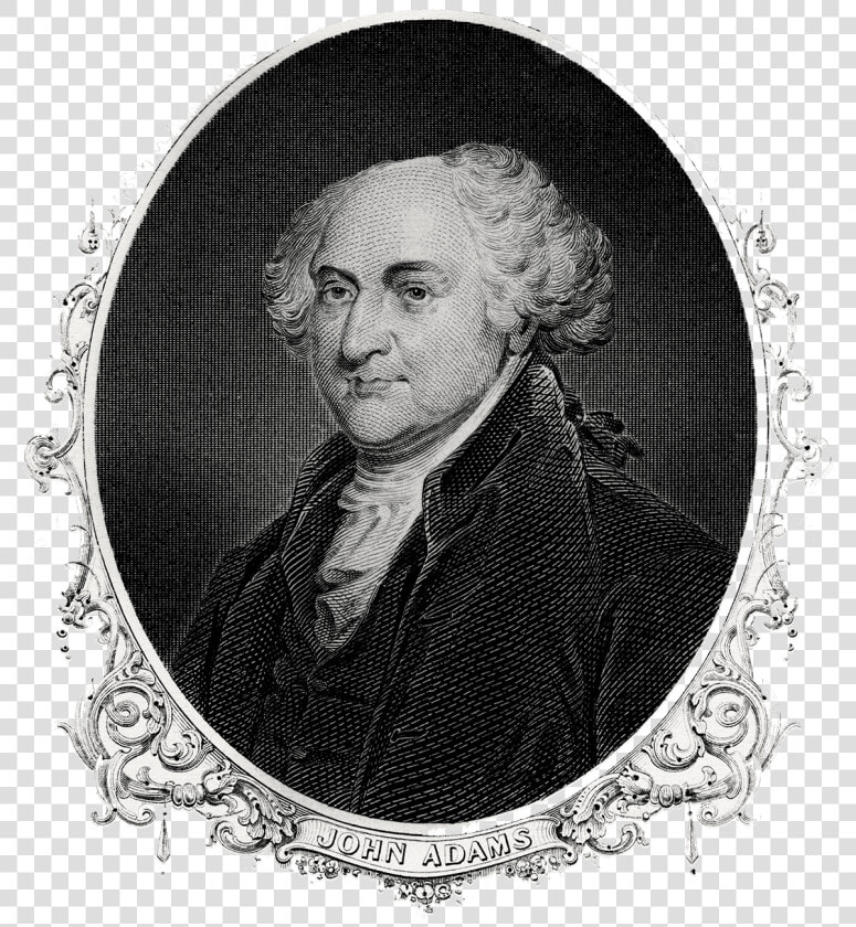 President John Adams   Small Images Of John Adams  HD Png DownloadTransparent PNG