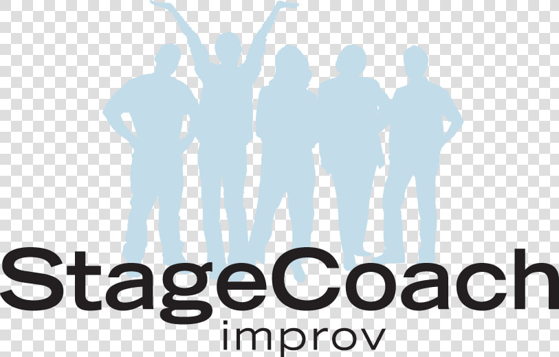 Stagecoach Improv   Poster  HD Png DownloadTransparent PNG