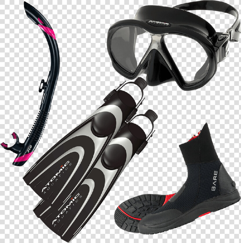 Ultimate Snorkel Package  HD Png DownloadTransparent PNG