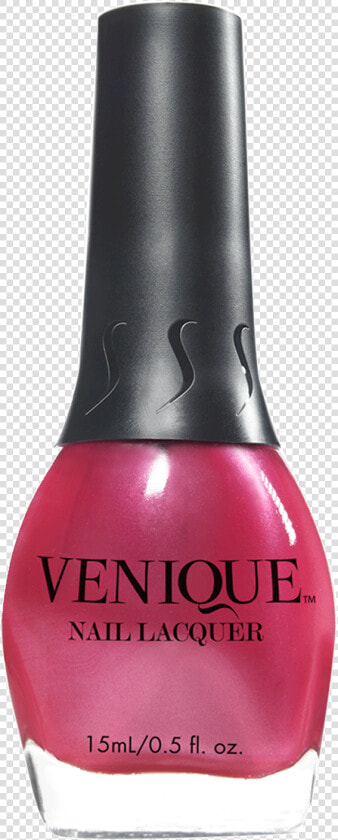 Venique Nail Polish   Nail Polish  HD Png DownloadTransparent PNG