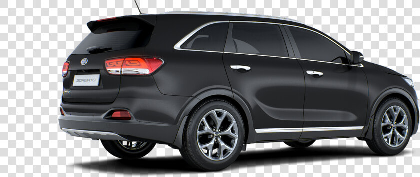 Kia Sorento  HD Png DownloadTransparent PNG