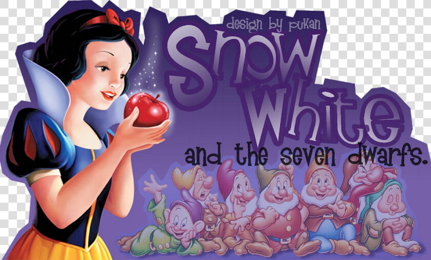 Seven Dwarfs Snow White Mouse Pad   Png Download   Snow White And The Seven  Transparent PngTransparent PNG