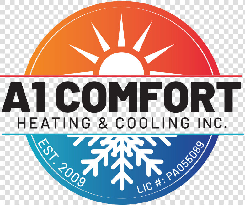 A1 Comfort Heating  amp  Cooling   Escola Ana Barros Garanhuns  HD Png DownloadTransparent PNG