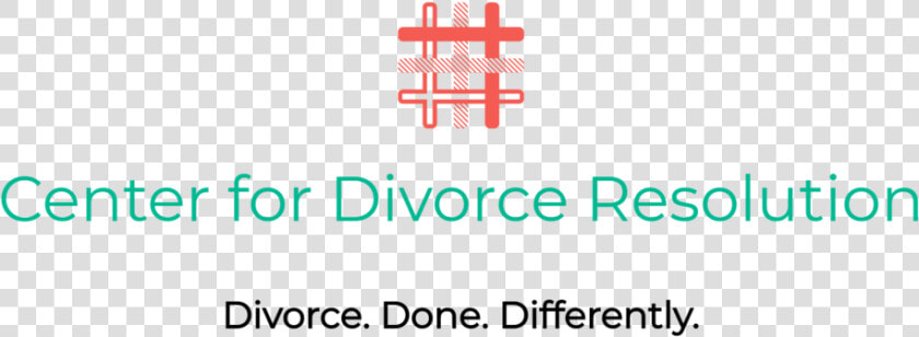 Center For Divorce Resolution logo   Cross  HD Png DownloadTransparent PNG