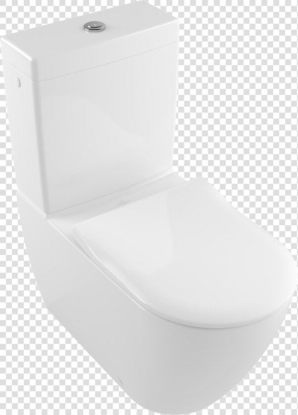 Download And Use Toilet Icon   Villeroy  amp  Boch Architectura Toilet  HD Png DownloadTransparent PNG