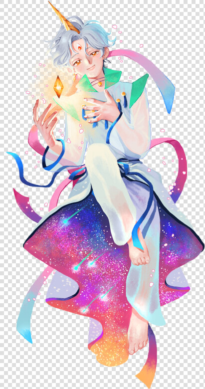 Helios Sailor Chibi Moon  Sailor Jupiter  Sailor Moon   Helios Sailor Moon Fanart  HD Png DownloadTransparent PNG