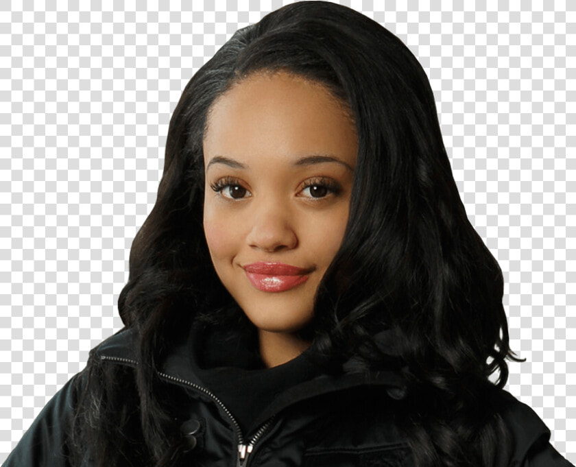 Skyechar   Kiersey Clemons Cloud 9  HD Png DownloadTransparent PNG