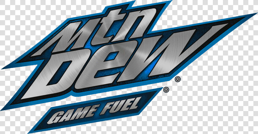 Mountain Dew Wiki   Mtn Dew Game Fuel Logo  HD Png DownloadTransparent PNG