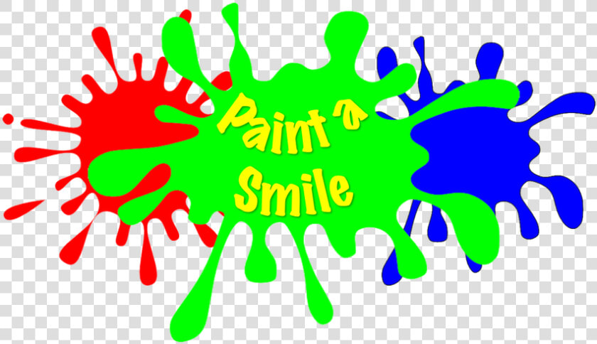 Paint A Smile  St George S Market  Belfast   Clip Art  HD Png DownloadTransparent PNG