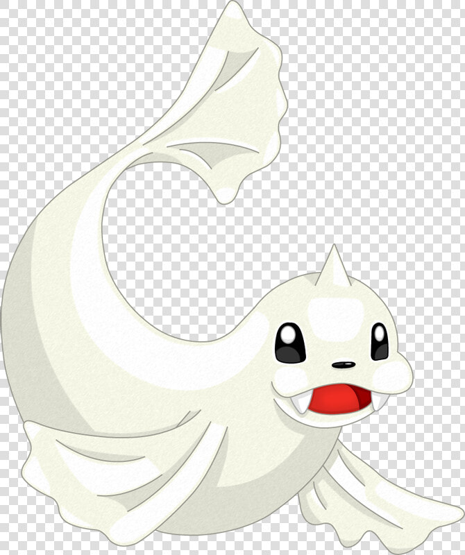 Dewgong Vs Shiny Dewgong  HD Png DownloadTransparent PNG