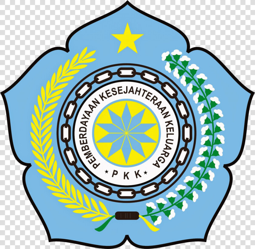 Pkk   Png Download   Lambang Smpn 4 Martapura  Transparent PngTransparent PNG