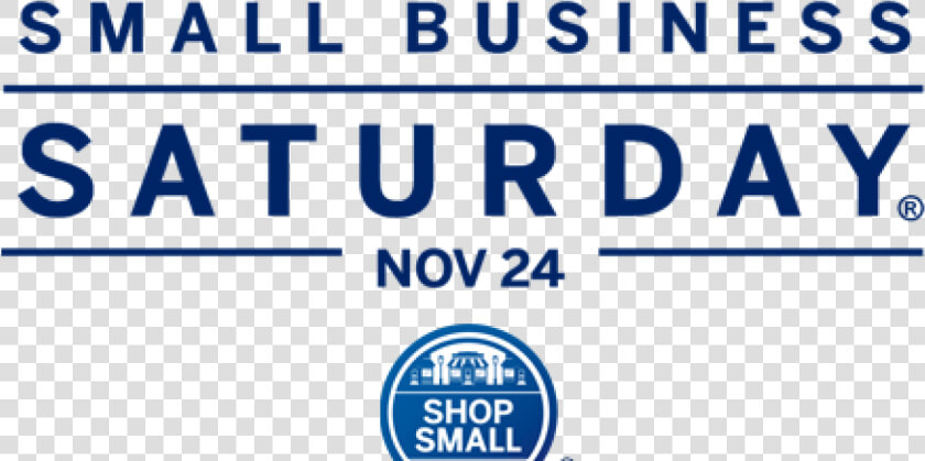 Small Business Saturday  HD Png DownloadTransparent PNG