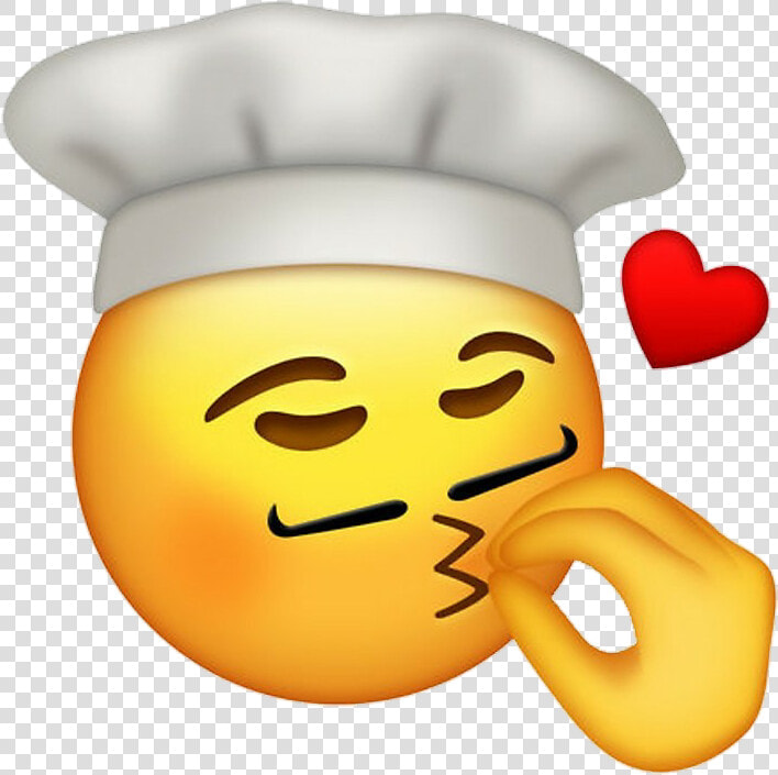  italian  chef  kiss  emoji  freetoedit   Italian Chef Kiss Emoji  HD Png DownloadTransparent PNG