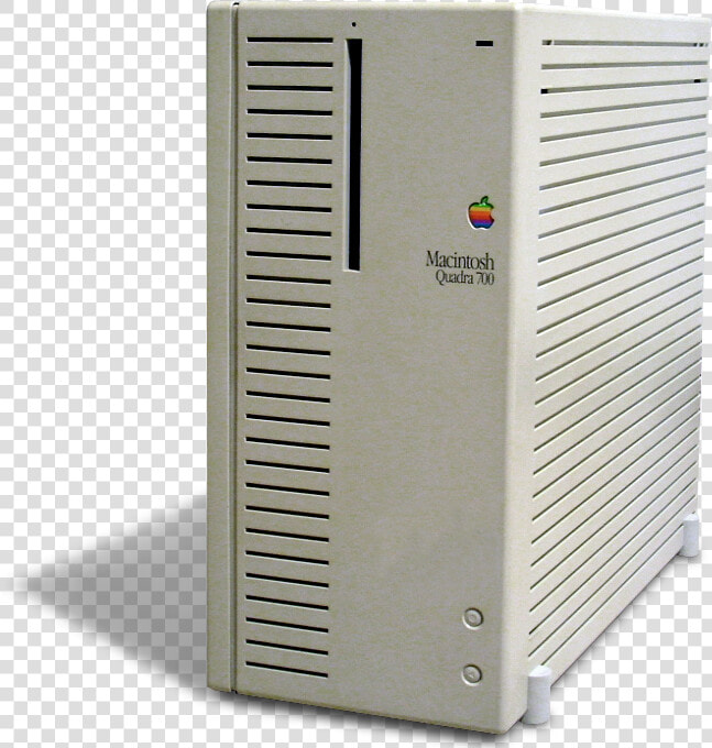 Macintosh Quadra 700  HD Png DownloadTransparent PNG