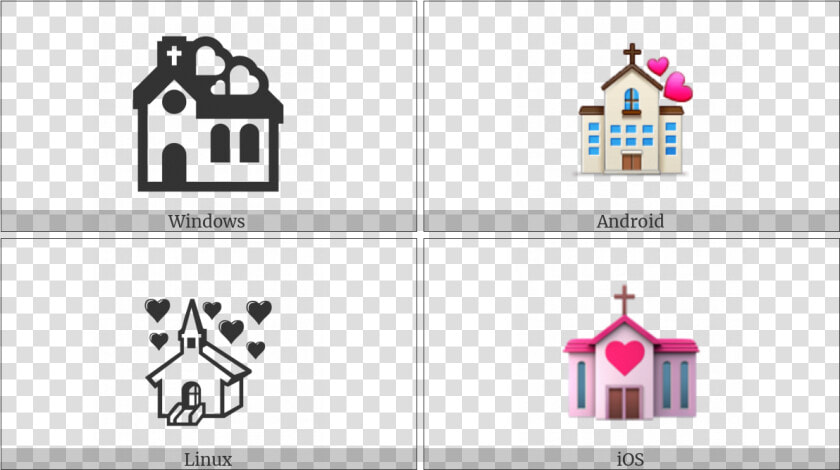 Wedding On Various Operating Systems  HD Png DownloadTransparent PNG