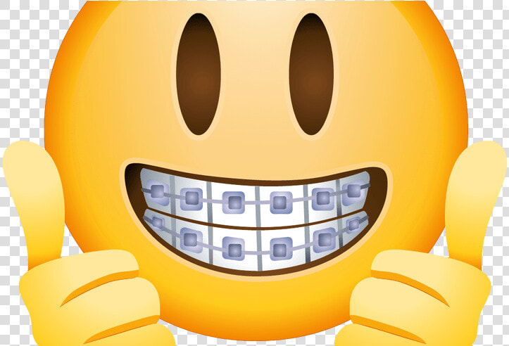 Dank Laughing Emoji Png ↺   Emoji Aparelho Png  Transparent PngTransparent PNG