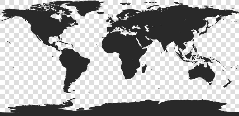 World Map Globe Vector Graphics   High Resolution World Map Vector Png  Transparent PngTransparent PNG