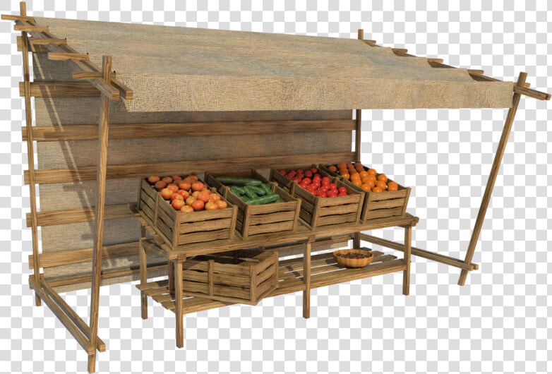 Thumb Image   Stall Market Png  Transparent PngTransparent PNG