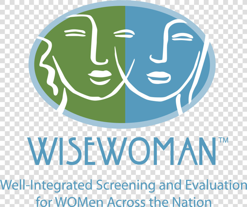 Wisewoman Logo   Well Integrated Screening And Evaluation For Women  HD Png DownloadTransparent PNG