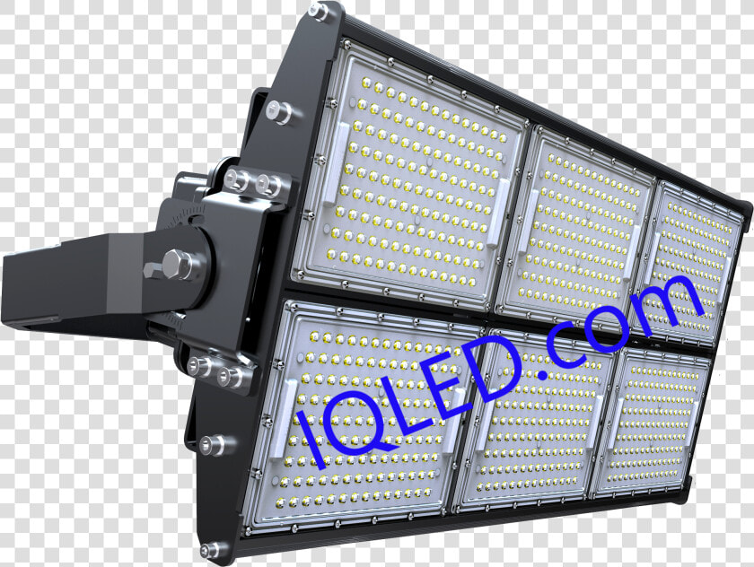 Stadium And Mast Led Lights   Led Flood Light 480w  HD Png DownloadTransparent PNG