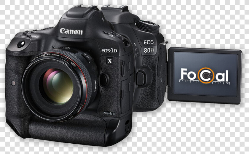 Reikan Focal   Canon 1dx Mark Ioi  HD Png DownloadTransparent PNG