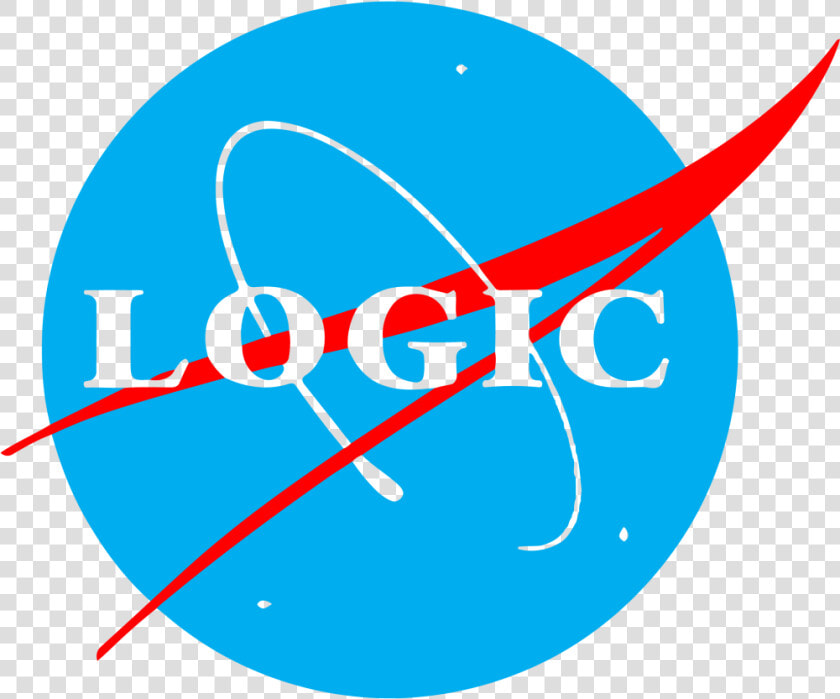 Logic Nasa Logo Png   Ville De Saint Etienne  Transparent PngTransparent PNG