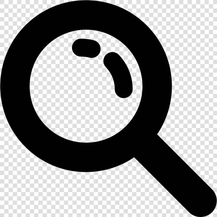 Search Magnifier   Search Icon No Background  HD Png DownloadTransparent PNG