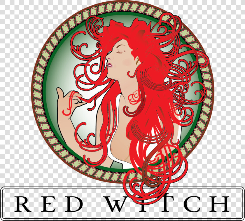 Red Witch Pedals   Red Witch  HD Png DownloadTransparent PNG