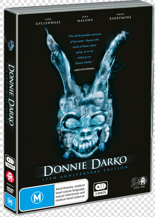 Transparent Donnie Darko Png   Donnie Darko Folder Icon  Png DownloadTransparent PNG