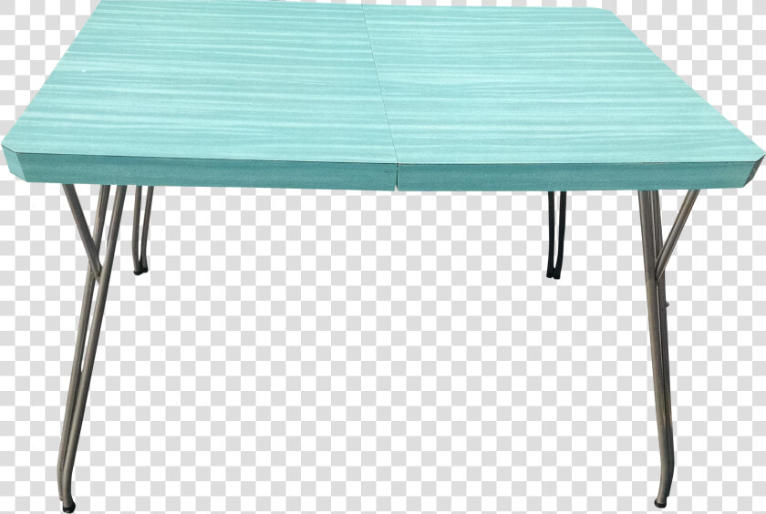 Mid Century Walter Wabash Kitchen Table Chairish Walter   Coffee Table  HD Png DownloadTransparent PNG