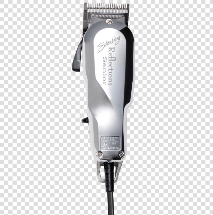 Wahl Sterling Reflections Senior Clipper   Wahl Sterling Reflections Senior  HD Png DownloadTransparent PNG