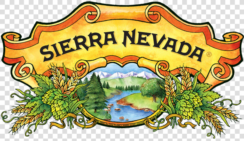 Sierra Nevada Brewing  HD Png DownloadTransparent PNG