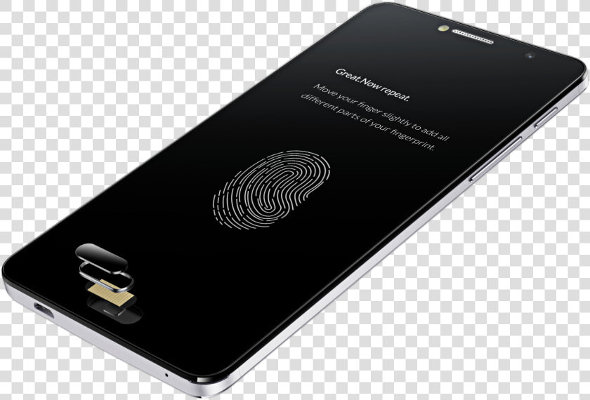 The Fingerprint Module Recognizes Your Finger Print   Iphone  HD Png DownloadTransparent PNG