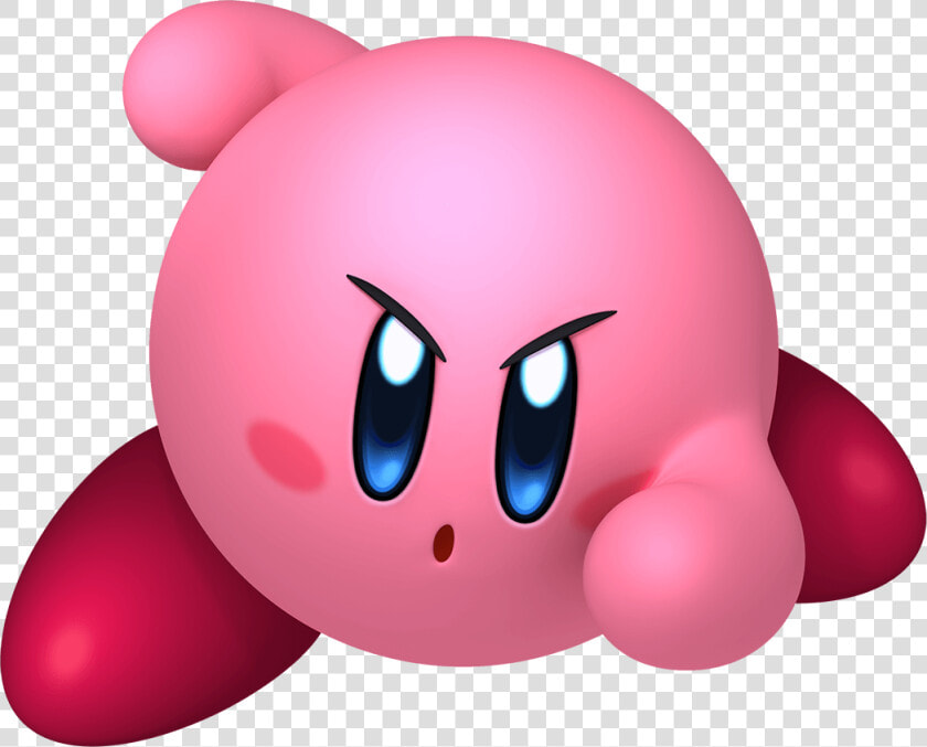 Kirby Star Allies Kirby  HD Png DownloadTransparent PNG