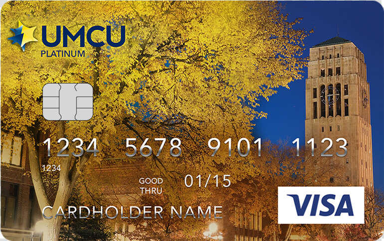 Credit Card Tree   Umcu Debit Card Options  HD Png DownloadTransparent PNG