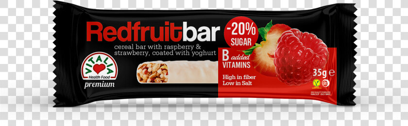 Transparent Red Bar Png   Vitalia Red Fruit Bar  Png DownloadTransparent PNG