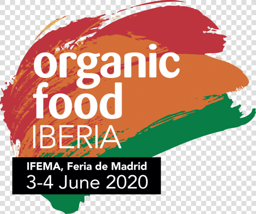 Organic Food Iberia  HD Png DownloadTransparent PNG