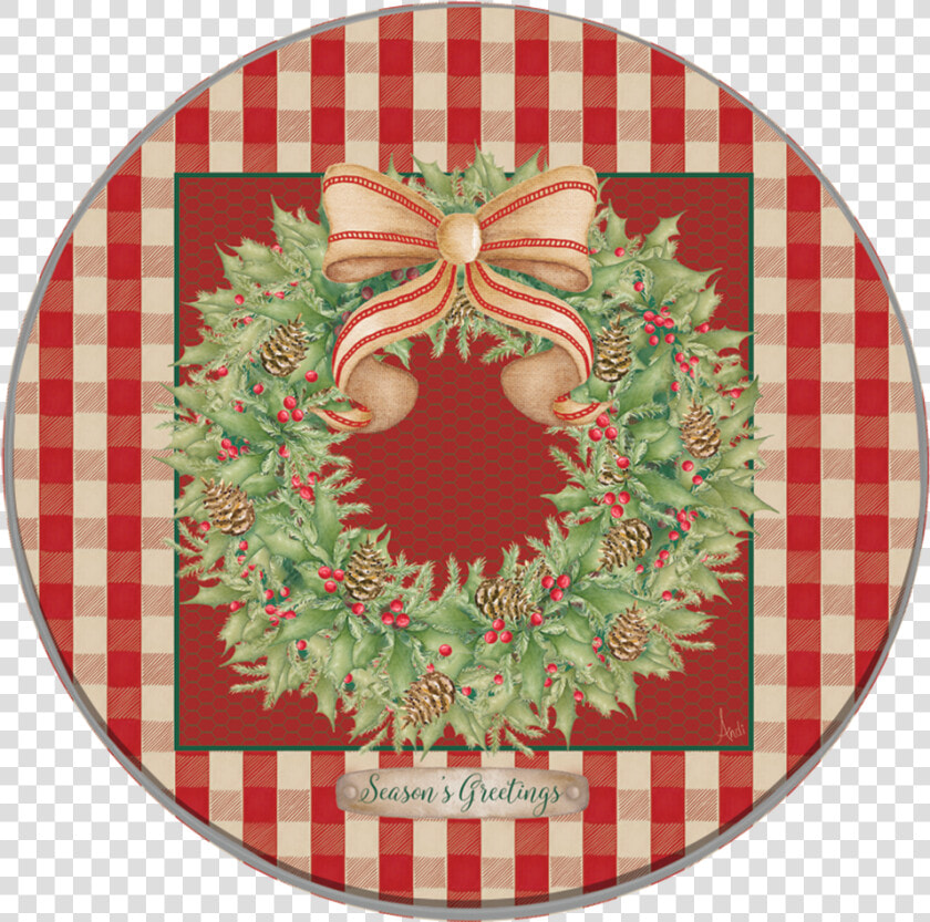 Christmas Plaid Background   Piecitos Para Baby Shower  HD Png DownloadTransparent PNG